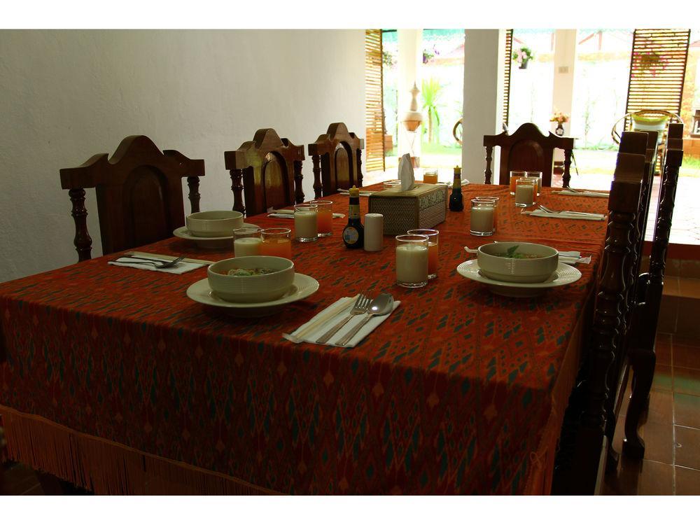 Grand Lanna Hotel Τσιάνγκ Μάι Εξωτερικό φωτογραφία