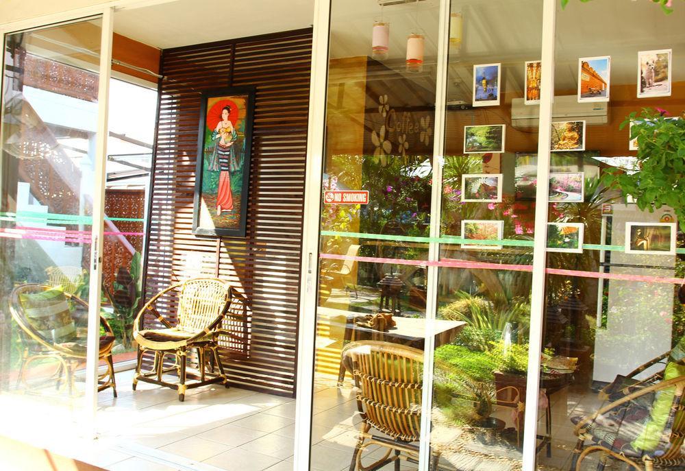 Grand Lanna Hotel Τσιάνγκ Μάι Εξωτερικό φωτογραφία