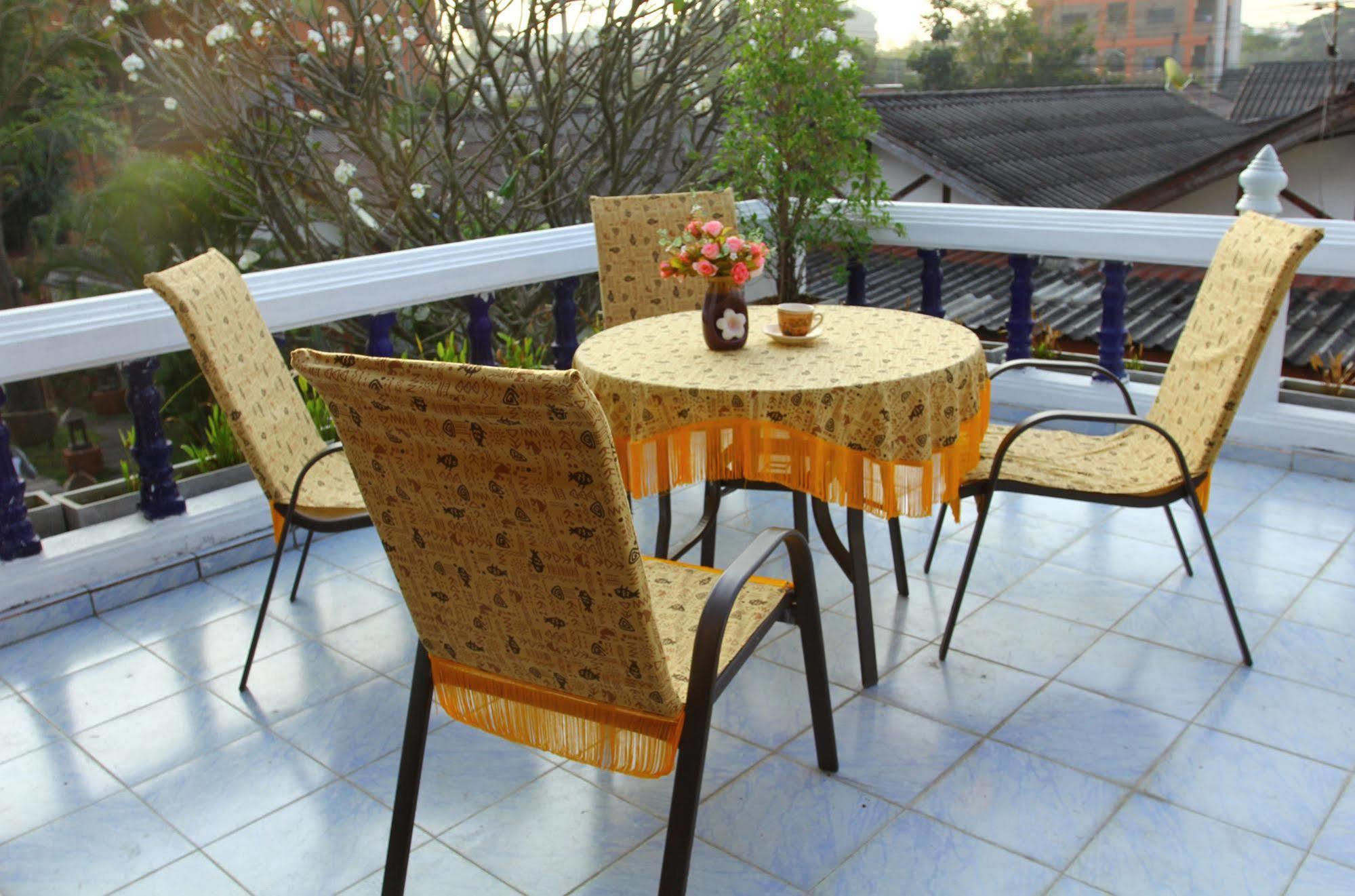 Grand Lanna Hotel Τσιάνγκ Μάι Εξωτερικό φωτογραφία