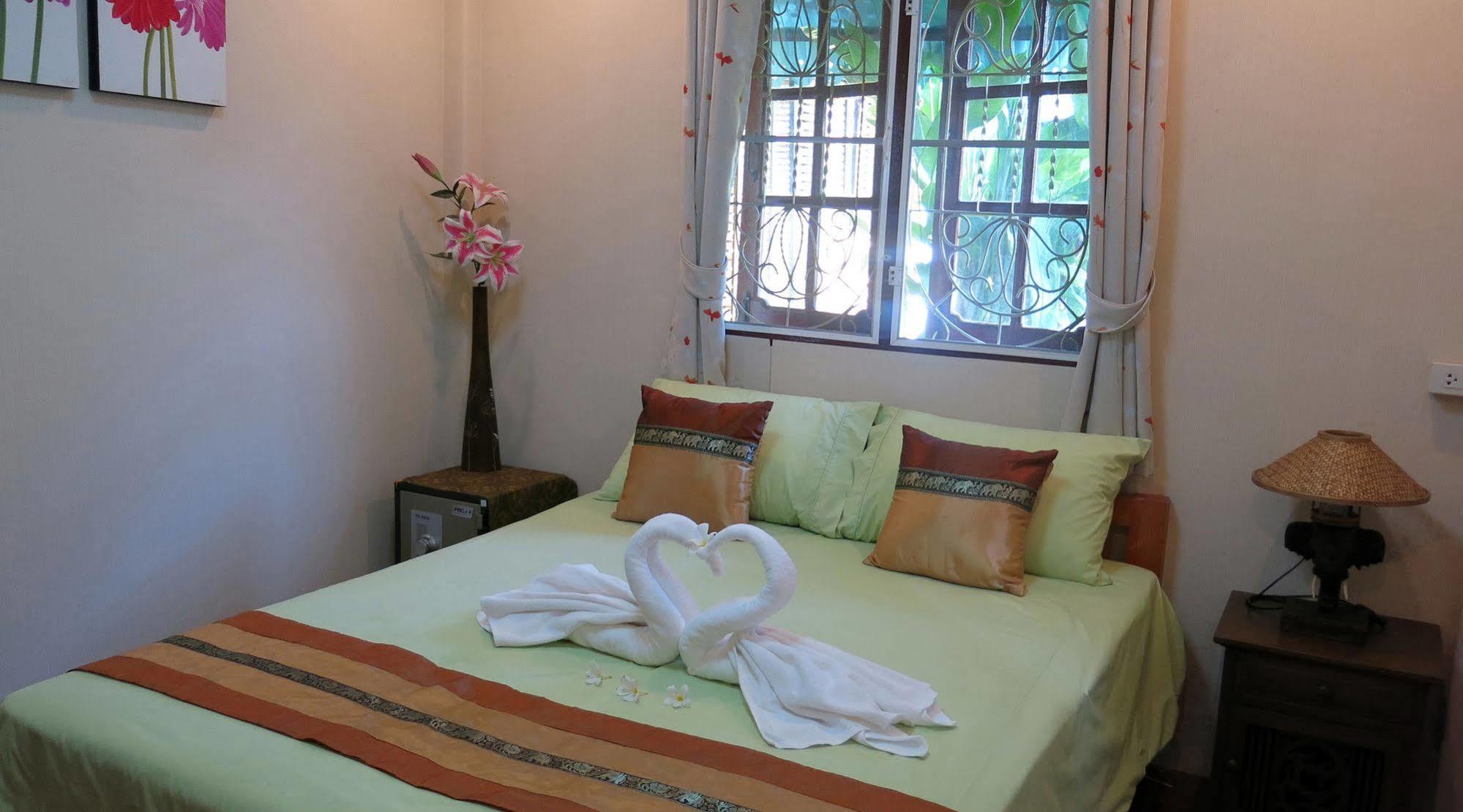 Grand Lanna Hotel Τσιάνγκ Μάι Εξωτερικό φωτογραφία
